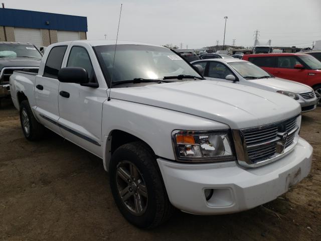 DODGE DAKOTA LAR 2010 1d7cw5gk9as233855