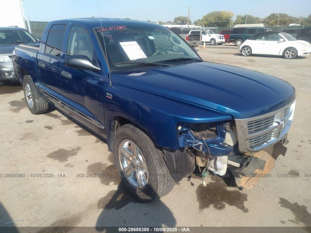 DODGE DAKOTA 2010 1d7cw5gp9as108222