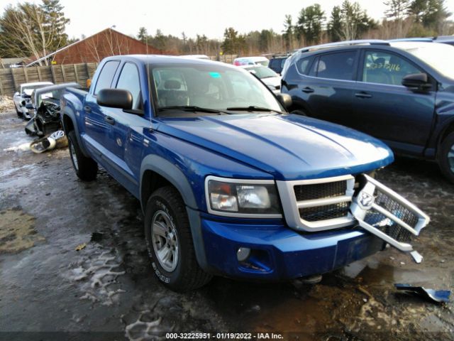 DODGE DAKOTA 2010 1d7cw7gp1as199613