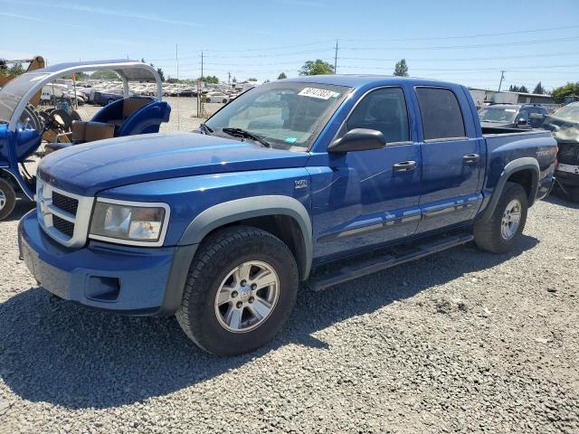 DODGE DAKOTA TRX 2010 1d7cw7gp4as101173