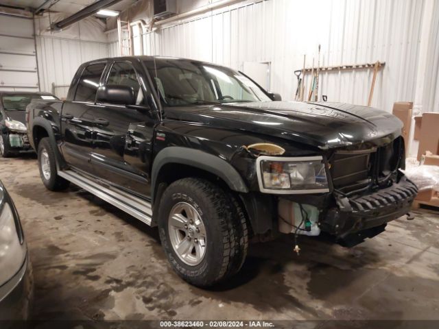 DODGE DAKOTA 2010 1d7cw7gp7as107694