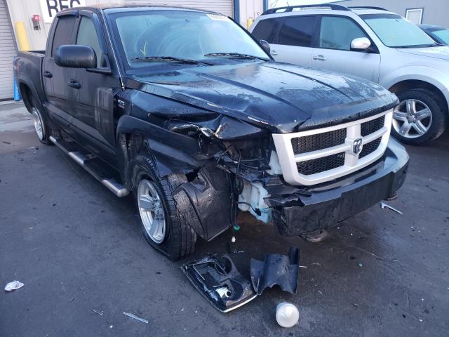 DODGE DAKOTA TRX 2010 1d7cw7gp7as244697