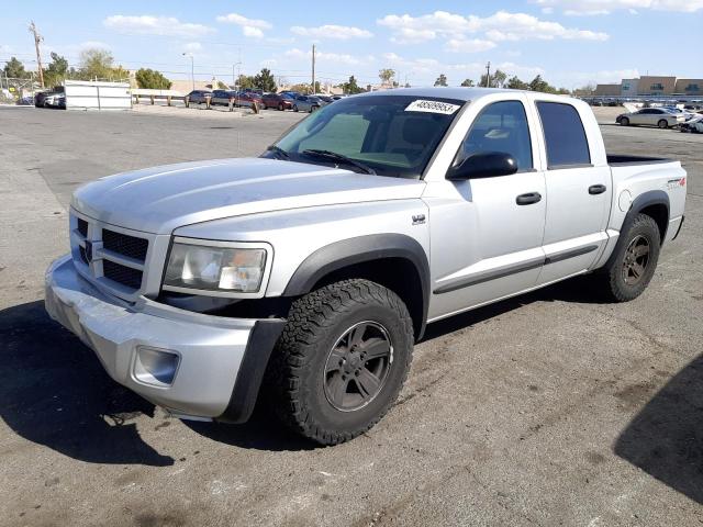 DODGE DAKOTA TRX 2010 1d7cw7gp8as188771