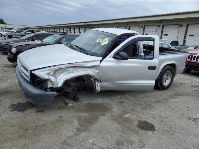 DODGE DAKOTA 2003 1d7fl16x73s366662