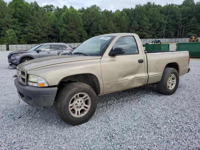 DODGE DAKOTA 2003 1d7fl16xx3s296011