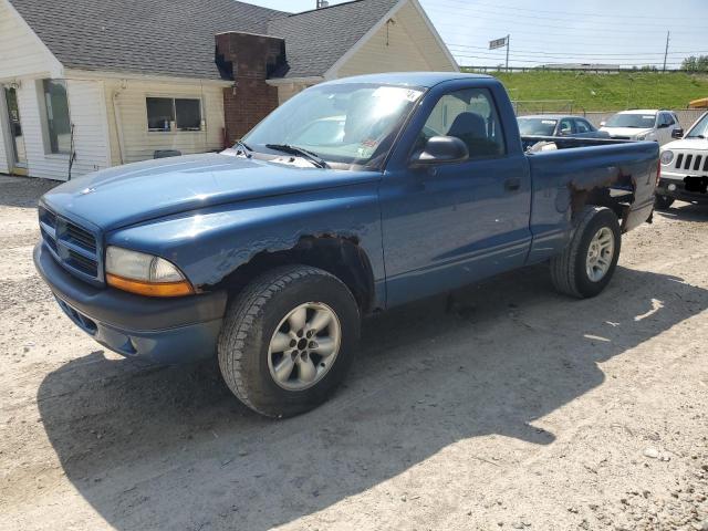 DODGE DAKOTA 2003 1d7fl36x13s381279