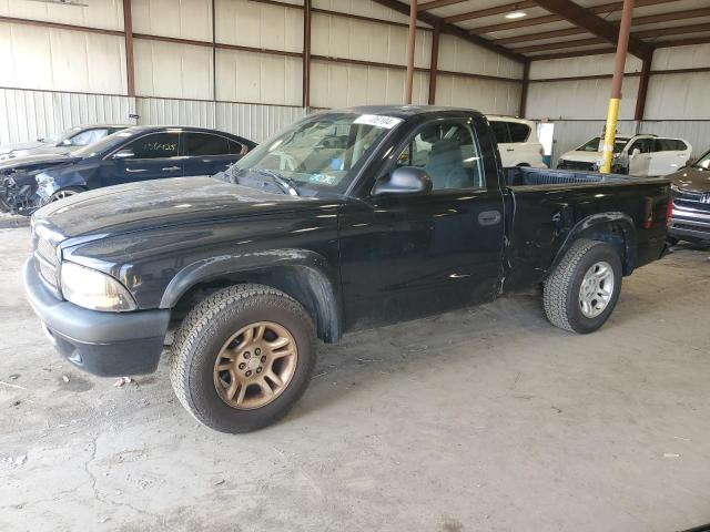 DODGE DAKOTA 2003 1d7fl36x53s342470