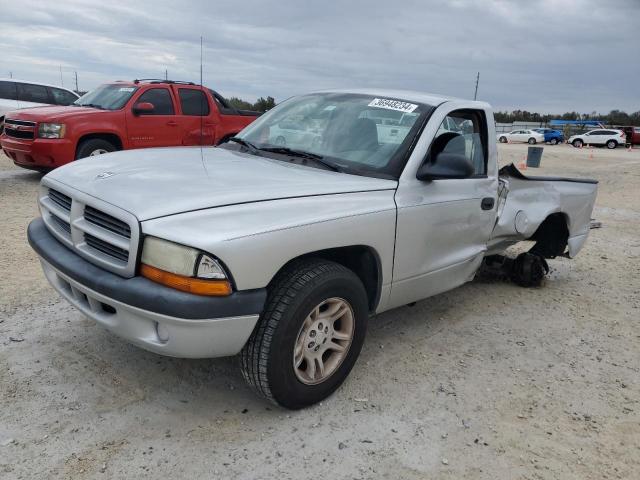 DODGE DAKOTA 2003 1d7fl36x73s265214