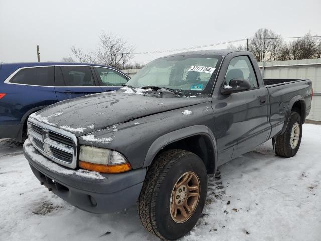 DODGE DAKOTA 2004 1d7gg16k04s594274