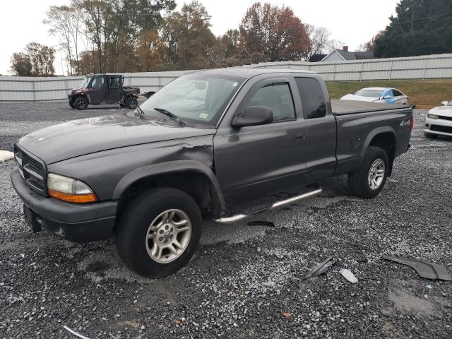 DODGE DAKOTA 2003 1d7gg32n33s333957