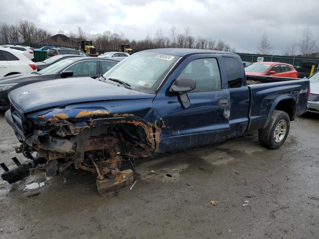 DODGE DAKOTA 2003 1d7gg32n83s133091