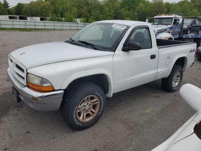 DODGE DAKOTA 2003 1d7gg46x93s342115