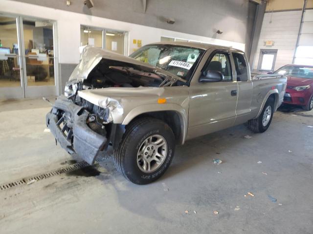 DODGE DAKOTA 2004 1d7gl12k24s579034