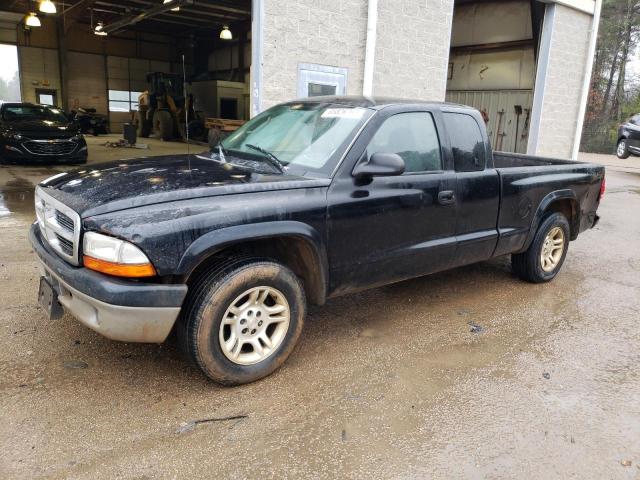 DODGE DAKOTA 2004 1d7gl12k34s711962