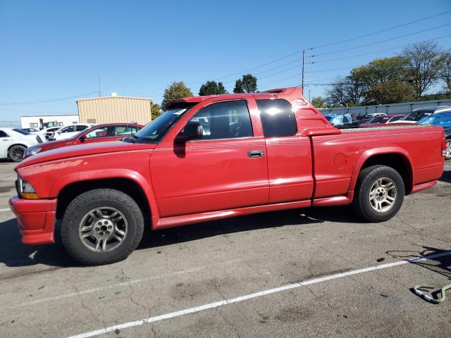 DODGE DAKOTA SPO 2004 1d7gl32k04s544956