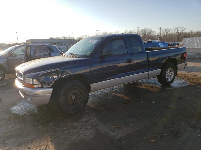 DODGE DAKOTA 2004 1d7gl42k84s608733