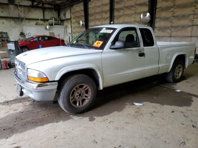 DODGE DAKOTA 2004 1d7gl42n84s508898