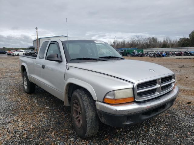 DODGE DAKOTA SLT 2012 1d7gl42nx4s519322