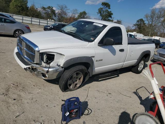 DODGE RAM 1500 2008 1d7ha16208j119578