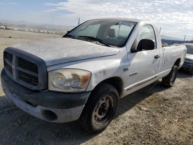 DODGE RAM 1500 S 2008 1d7ha16208j177402