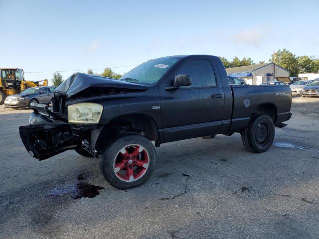 DODGE RAM 1500 S 2006 1d7ha16216j184629