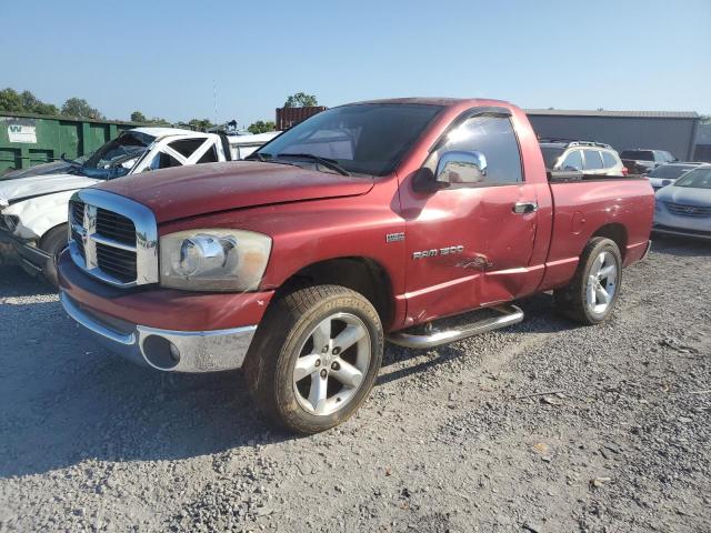 DODGE RAM 1500 S 2006 1d7ha16226j208243