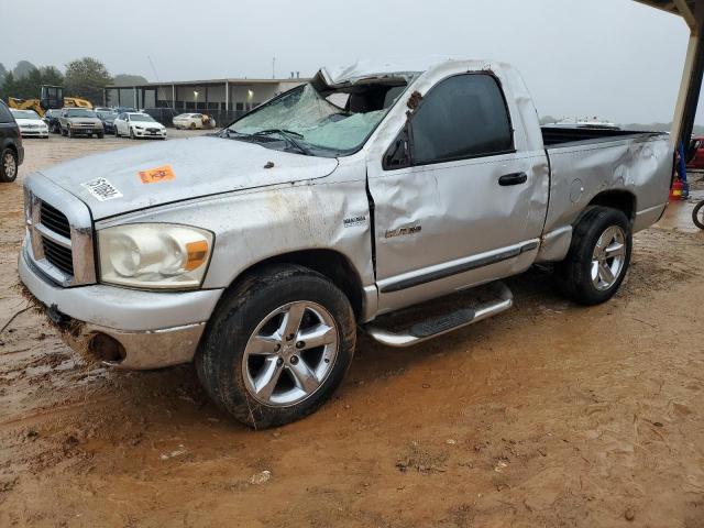 DODGE RAM 1500 S 2008 1d7ha16238j199006