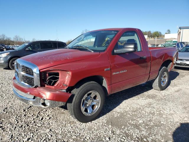 DODGE RAM 1500 2007 1d7ha16247j634713