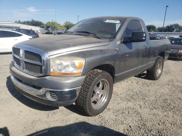 DODGE RAM 1500 S 2006 1d7ha16266j197182