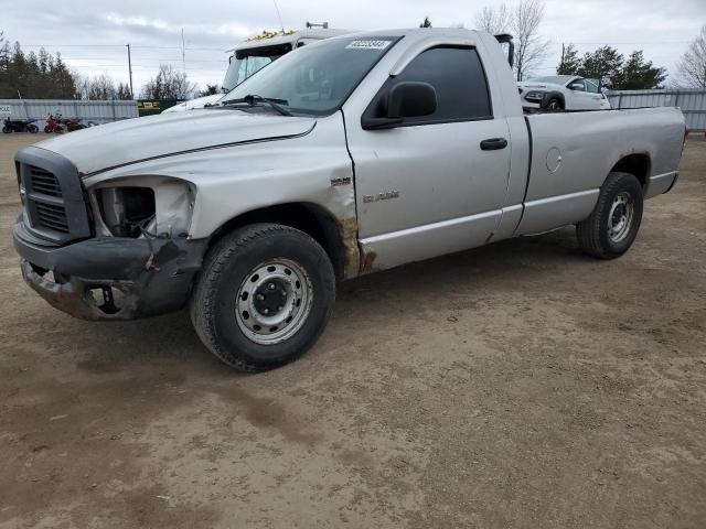 DODGE RAM 1500 2008 1d7ha16268j103370