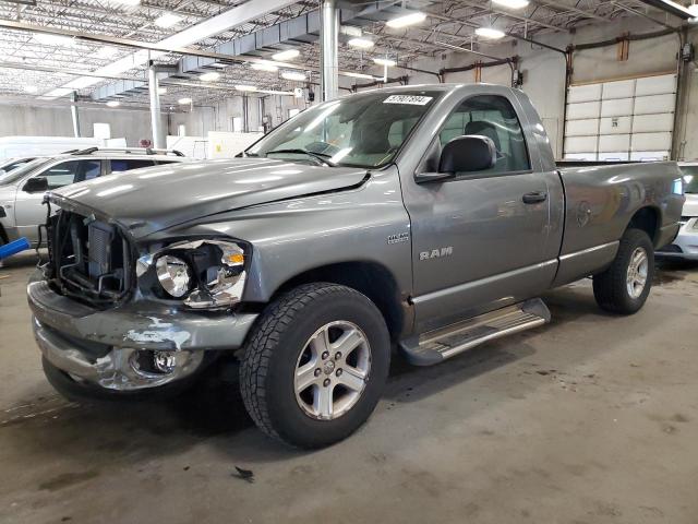 DODGE RAM 1500 2008 1d7ha16298j205942