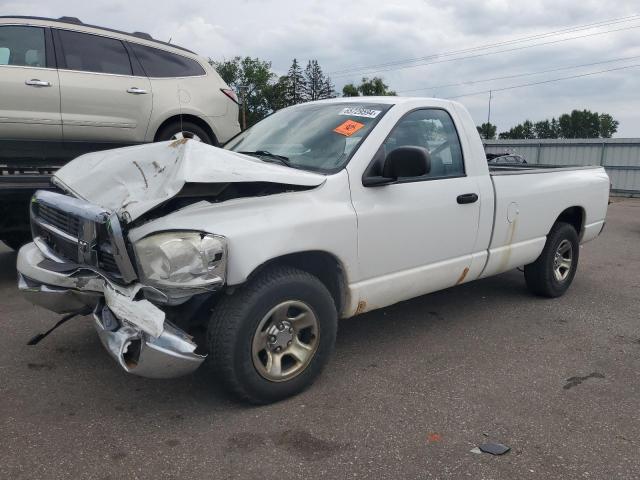 DODGE RAM 1500 S 2008 1d7ha162x8j119510