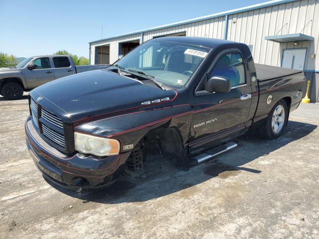 DODGE RAM 1500 2004 1d7ha16d04j151023