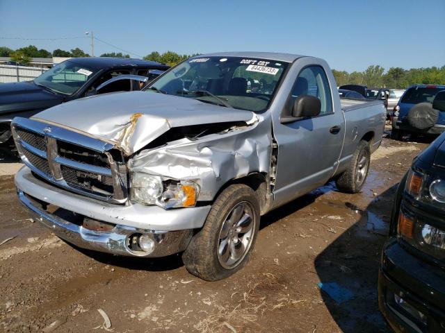 DODGE RAM 1500 S 2004 1d7ha16d04j189383