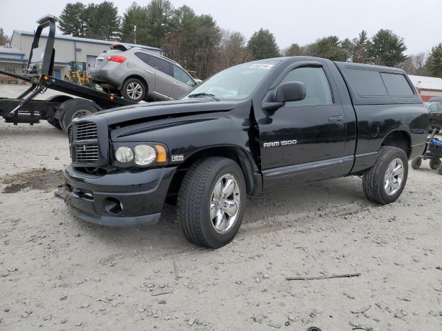 DODGE RAM 1500 2004 1d7ha16d04j222379