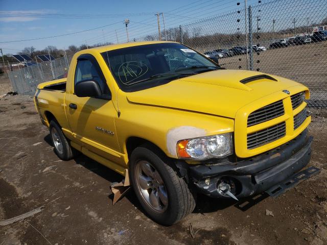 DODGE RAM 1500 S 2004 1d7ha16d04j260629