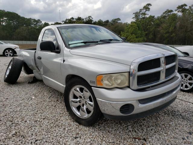 DODGE RAM 2004 1d7ha16d14j164962