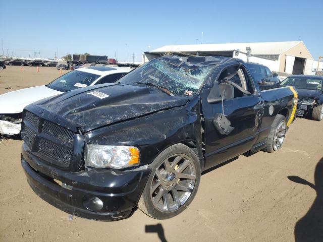 DODGE RAM 1500 2004 1d7ha16d14j231284