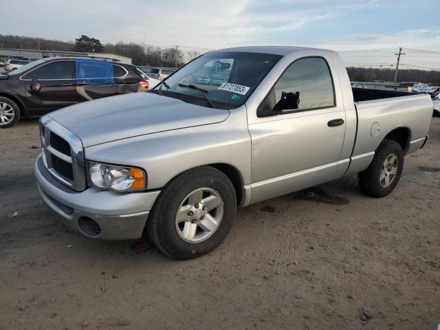 DODGE RAM 1500 2004 1d7ha16d14j292098