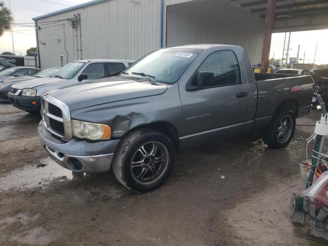 DODGE RAM 1500 2005 1d7ha16d15j564490