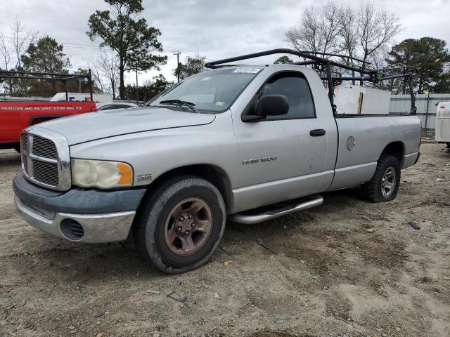 DODGE RAM 1500 2004 1d7ha16d24j156420