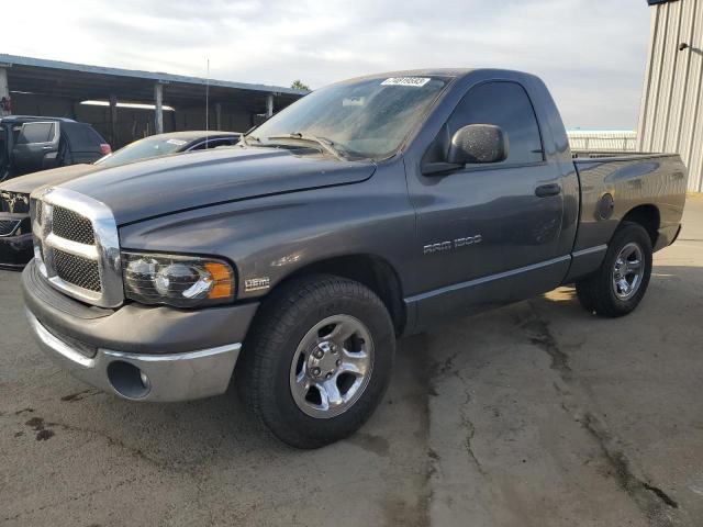 DODGE RAM 1500 2004 1d7ha16d24j222366