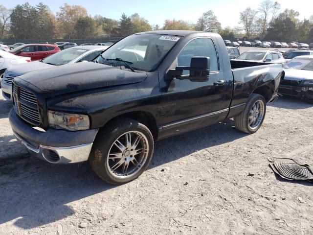 DODGE RAM 1500 S 2004 1d7ha16d24j229074