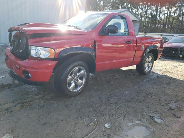 DODGE RAM 1500 2005 1d7ha16d25j519333