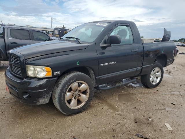 DODGE RAM 1500 S 2005 1d7ha16d25j554048