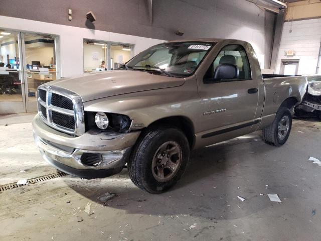 DODGE RAM 1500 2005 1d7ha16d25j598342