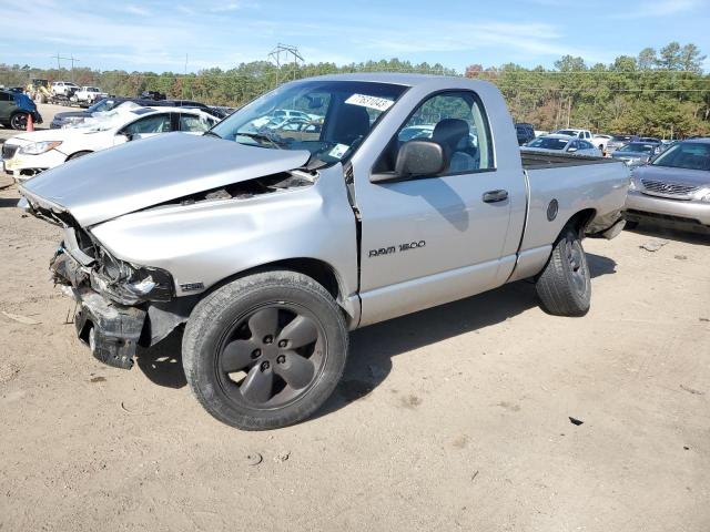 DODGE RAM 1500 2003 1d7ha16d33j664037