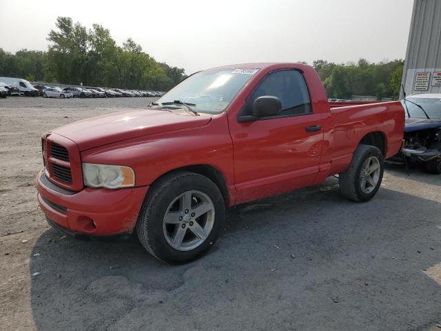 DODGE RAM 1500 S 2004 1d7ha16d34j151632