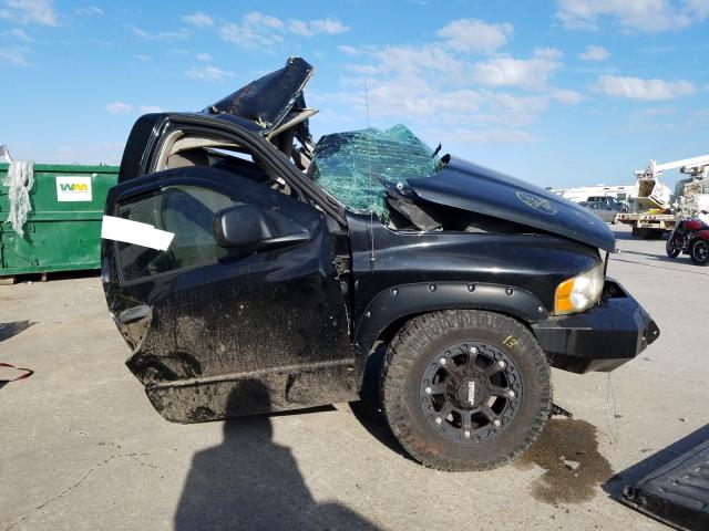 DODGE RAM 1500 S 2004 1d7ha16d34j249169