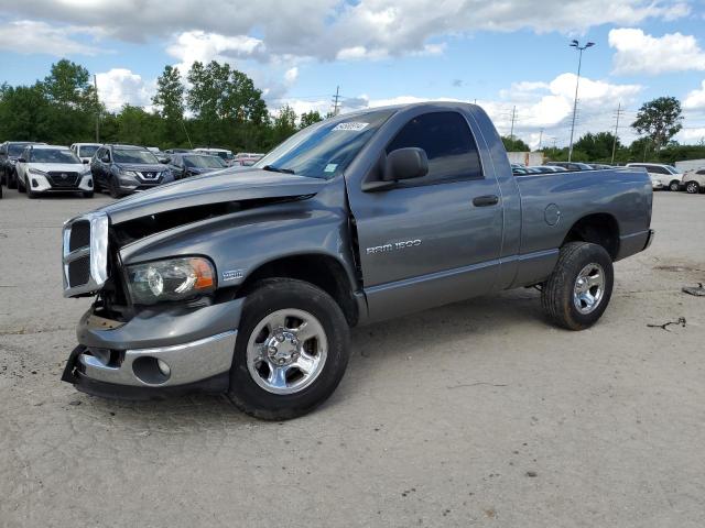 DODGE RAM 1500 2005 1d7ha16d35j528929